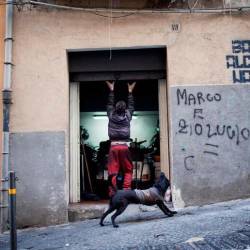 V petih letih se je število mladoletnih zaposlenih v Italiji več kot podvojilo (ANSA)
