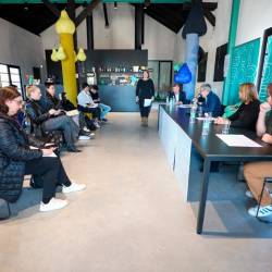 Predstavitev konference (TIBALDI)