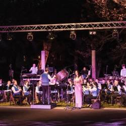 Nastopil bo čezmejni orkester GONG (ARHIV)