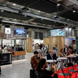 Sejem TriestEspresso Expo (FOTODAMJ@N)