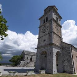 Zgodbo o sarajevski Hagadi bodo snemali tudi na Tabru