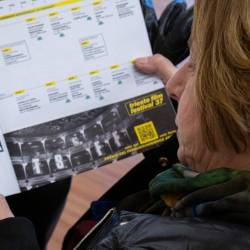 Fotografija je simbolična (ANTONIO CIOTOLA/TSFF)