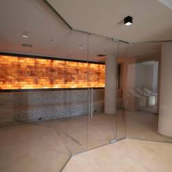 Prvi sklop prenovitvenih del se je začel leta 2022, lansko leto se je pričela druga faza, načrtujejo še tretjo (BONAVENTURA/TIBALDI)