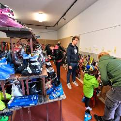 Smučarski sejem SK Brdina (FOTODAMJ@N)