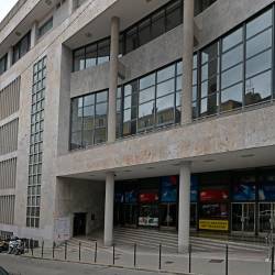 Kulturni dom (FOTODAMJ@N)