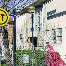 V Dolini bodo potne liste na pošti izdajali od 13. maja