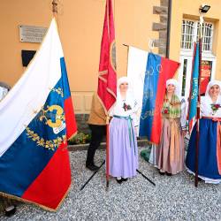 Boljunska šola že 50 let nosi ime po Franu Venturiniju