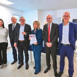 Kako potekata natečaja, so pojasnili predstavniki ustanov, ki so pristopile k organizaciji (FOTODAMJ@N)