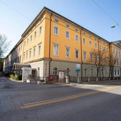 Dom za starejše občane Itis (FOTODAMJ@N)