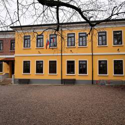 Prenovljena OŠ Trubar-Kajuh (FOTODAMJ@N)