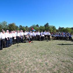 Bazovica 2026 z bogatim spominskim programom
