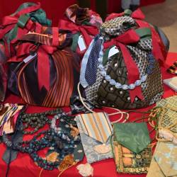 Združenje De Banfield ponuja unikatne izdelke, ki so jih prostovoljke ustvarile med letom