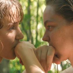 Prizor iz filma Urške Djukić Kaj ti je deklica (ARHIV)