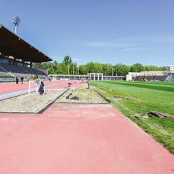 Proge iz leta 2012 so ponekod dotrajane (OBČINA TRST)