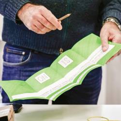 Odvetniki so se opredelili za in proti reformi (LUCA TEDESCHI/FOTODAMJ@N)