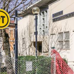 Prenovljeni poštni urad v Dolini (FOTODAMJ@N)