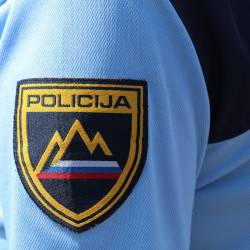 Policija (ARHIV)