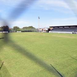 Športno igrišče Viktorja Sulčiča v Križu (ARHIV)