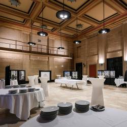 Predstavili javnosti prenovljeno palačo Dreher