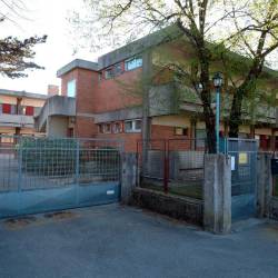 Dom za starejše občane Stuparich (FOTODAMJ@N)