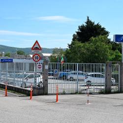 Tovarna StarTech v Žavljah (FOTODAMJ@N)