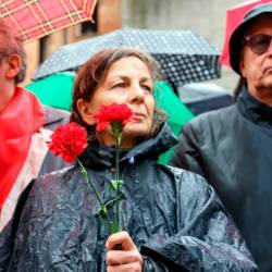 Najbolj pestro bo jutri, Občina Trst bo obiskala Pikelc (ARHIV)