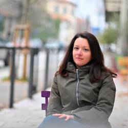 Evangelia Panteleli (FOTODAMJ@N)