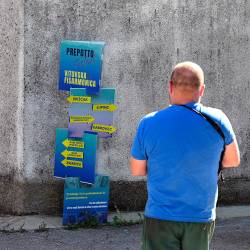 Praprot v znamenju festivala Vitovska &amp; harmonika