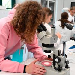 Mladi spoznavali poklice prihodnosti