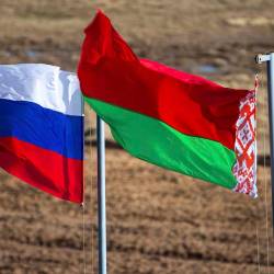 Ruski in beloruski paralimpijci bodo lahko vihteli zastave svojih držav