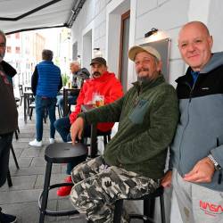 Za mnenje smo povprašali več domačinov (FOTODAMJ@N)