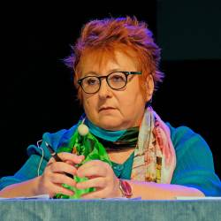 Senatorka Tatjana Rojc (ARHIV)