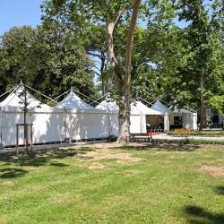 Priprave na festival (TIBALDI)
