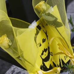 Italijanskega raziskovalca Giulia Regenija so leta 2016 ugrabili, mučili in ubilu v Egiptu