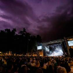 Festival Ljubljana (FACEBOOK)