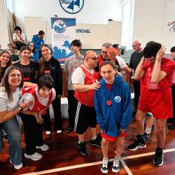 Tudi letos so bili vsi zmagovalci