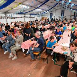 Kraški Oktoberfešt je uspel
