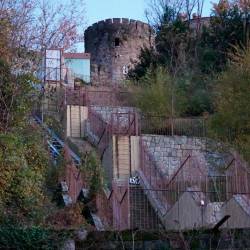 Grajska vzpenjača: denar iz NOO bodo preusmerili, stroške obratovanja pa krili iz rednega proračuna (TIBALDI)