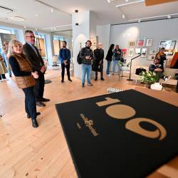 Sto let oblikovanja kultne tržaške trgovine