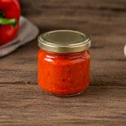 Ajvar (GENERIRANO Z UI)