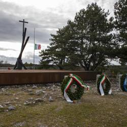 S spremembo prostorskega akta se bosta v prihodnosti lahko širila tako dokumentacijski center o fojbah kot tudi športni center Zarja