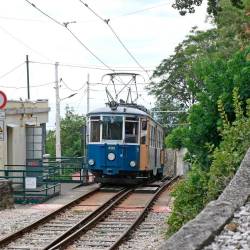 Openski tramvaj (ARHIV)