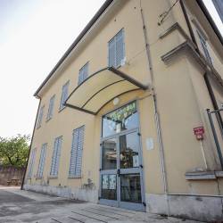 Štandreška osnovna šola Frana Erjavca (TIBALDI)