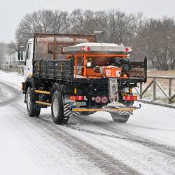 Sneg v Bazovici (FOTODAMJ@N)