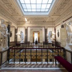 Zadruga Cristoforo daje na razpolago muzejske delavce tržaškim mestnim muzejem