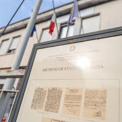 Goriški državni arhiv (TIBALDI)