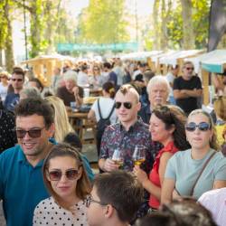 Brezmejni okusi (JERNEJ HUMAR)