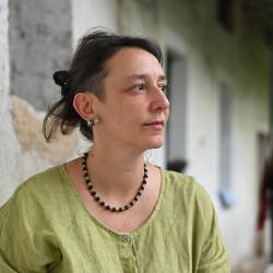 Lucia Gaja Scuteri (FOTODAMJ@N)