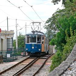Openski tramvaj (FOTODAMJ@N)