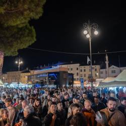Letos naj bi bilo mesto središče razdeljeno na 17 vasi (OBČINA GORICA)